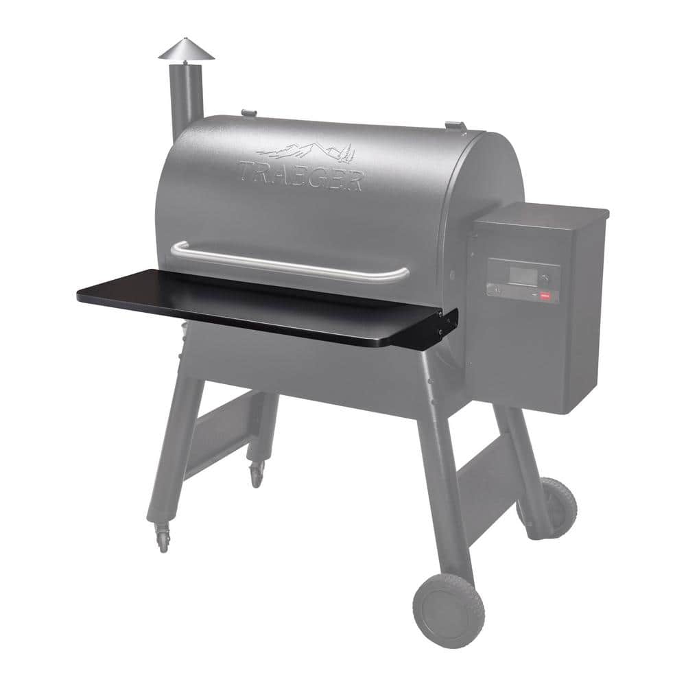 Traeger Pro 780 Bronze Wood Pellet Grill with WiFIRE Technology