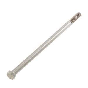 SS316 3/8 in. x 8 in. Hex Bolt