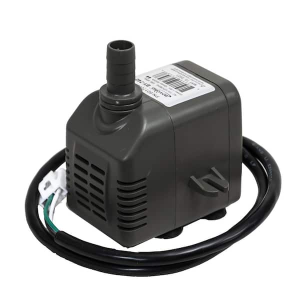 Hessaire Submersible Water Pump Replacement for 1,300 CFM Evaporative Coolers