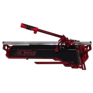 26 in. Professional Tile Cutter