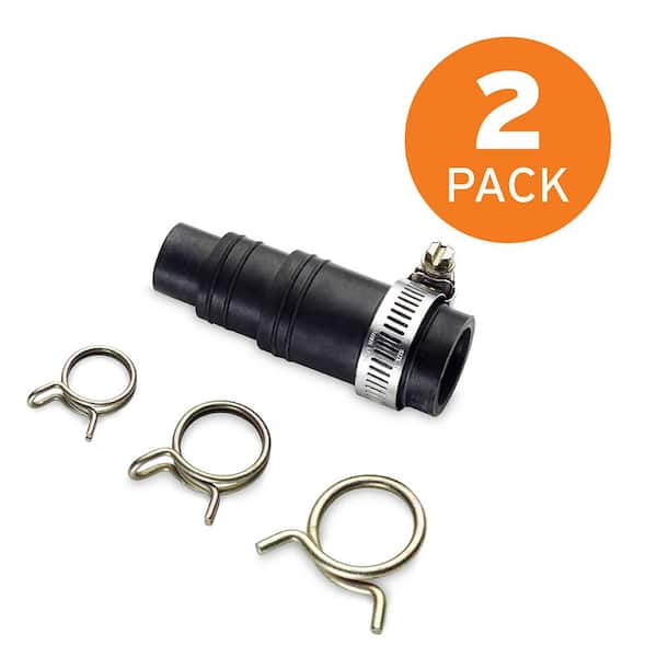 InSinkErator Garbage Disposal Dishwasher Connector Kit for Disposals (2