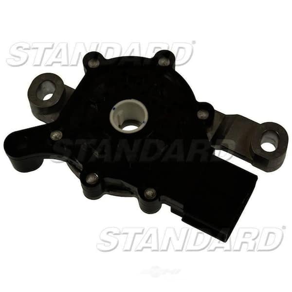 Intermotor Neutral Safety Switch