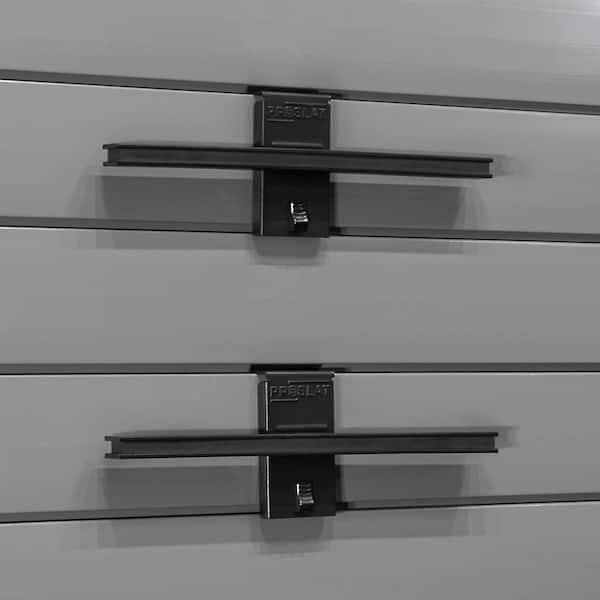 Proslat Stealth Magnetic Tool Holder 4.875 in. H x 15 in. W