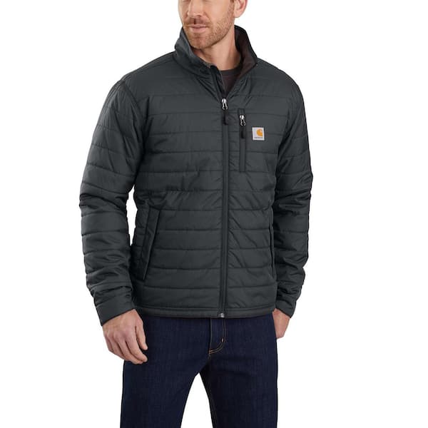 Carhartt Men's 3X-Large Shadow Cordura Nylon Gilliam Jacket