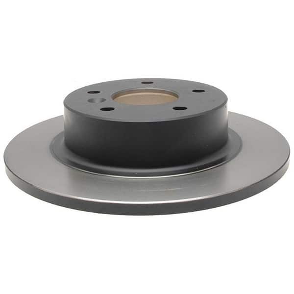 Raybestos Disc Brake Rotor