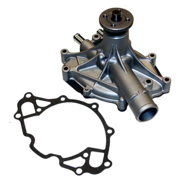 GMB Engine Water Pump