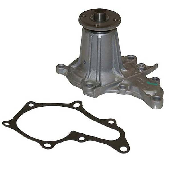 GMB Engine Water Pump