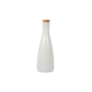 50 oz. Cloud Powder Coated Vacuum Insulated Stainless Steel Carafe