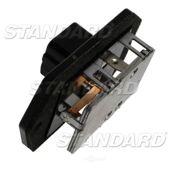 Unbranded HVAC Blower Motor Resistor