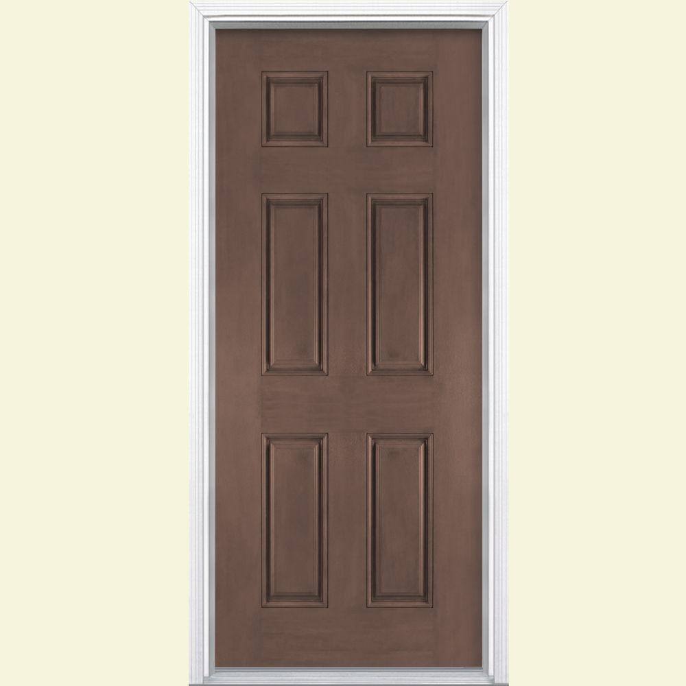 chestnut-masonite-fiberglass-