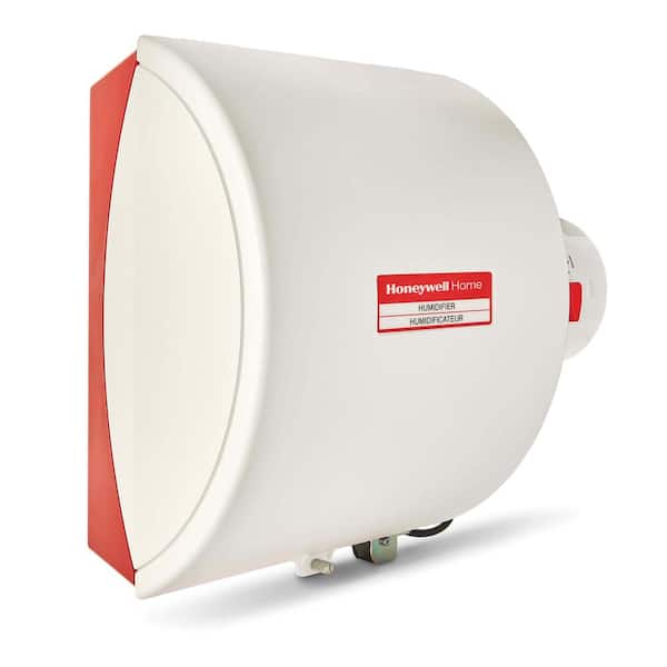 Honeywell HE280D Whole House Bypass Humidifier