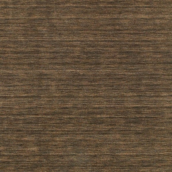 6 X 9 Blue Solid Color Washable Area Rug Runner Rug