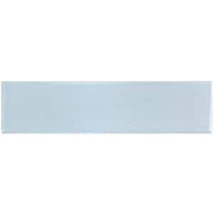 Ivy Hill Tile Birmingham Dew 3 in. x 12 in. Polished Ceramic Subway ...