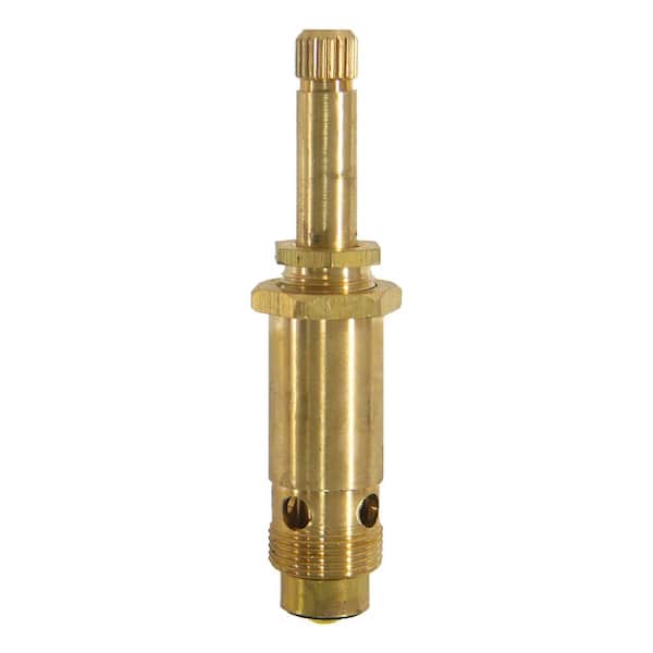 4 1/16 in. 20pt Broach Diverter Stem for Speakman