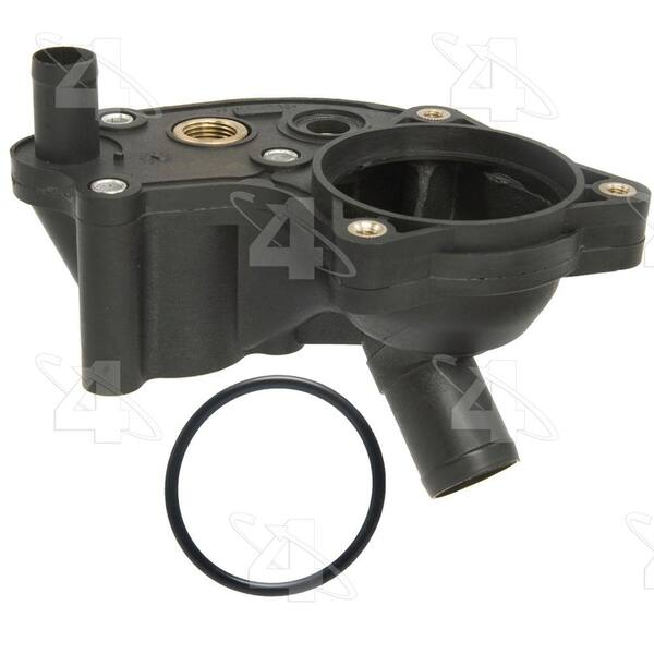 Four Seasons Engine Coolant Thermostat Housing