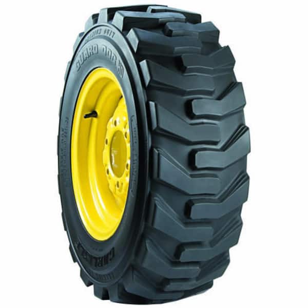 Carlisle CSL45 Block Tread Tire 10165 F/12