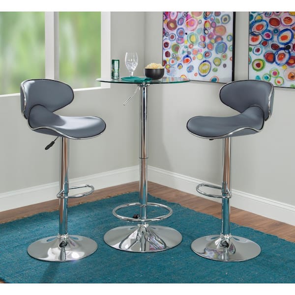 Barstool deals table set