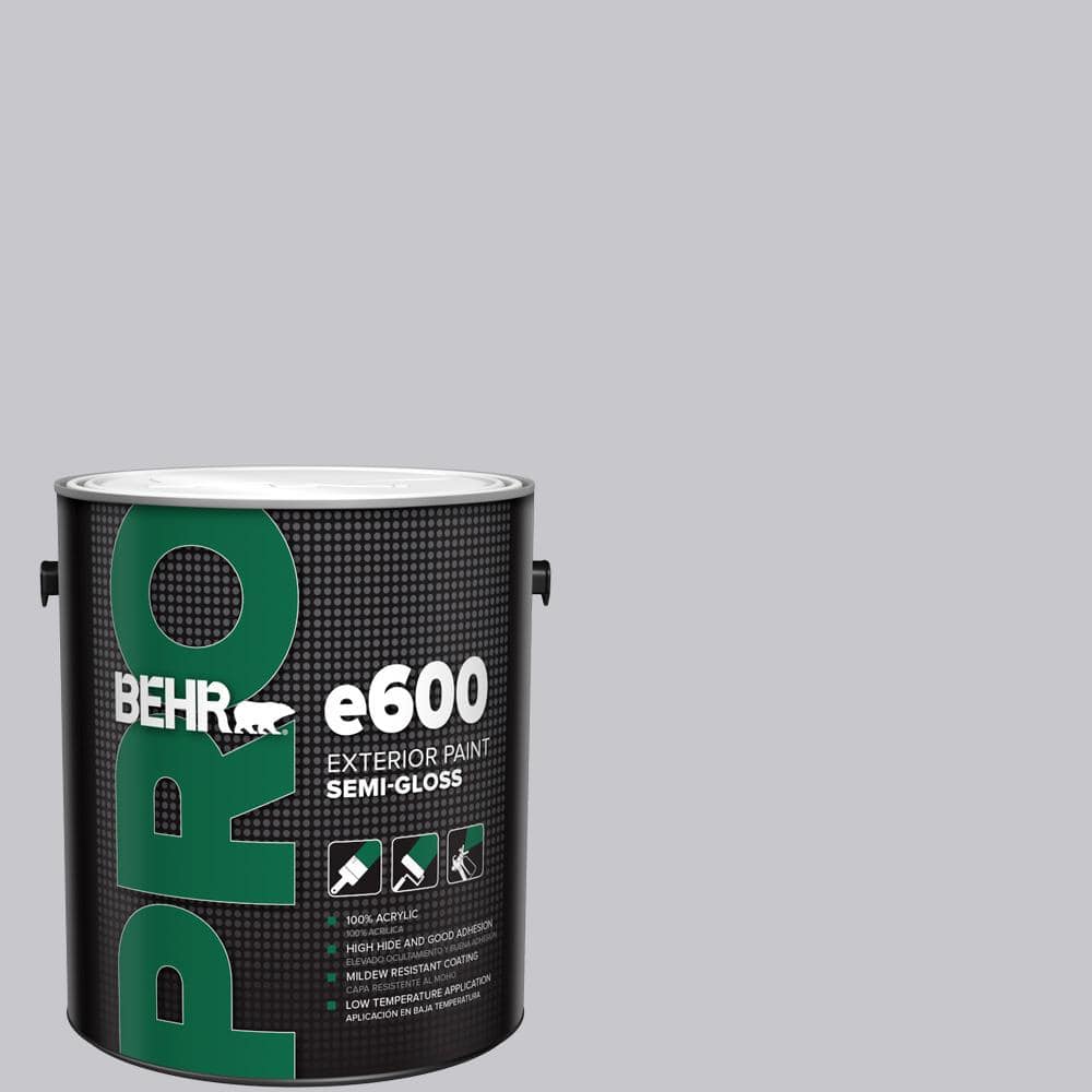 1 gal. #N550-2 Centre Stage Semi-Gloss Exterior Paint price history on PriceWatchPro