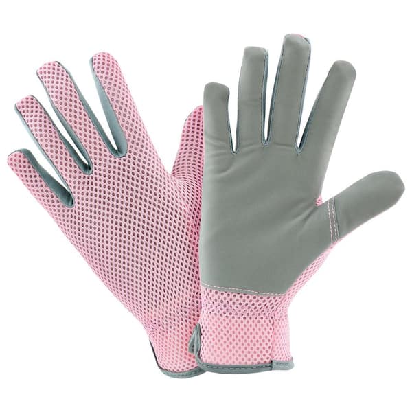 West Chester Protective Gear Women's Small Hi-Dexterity Garden Gloves