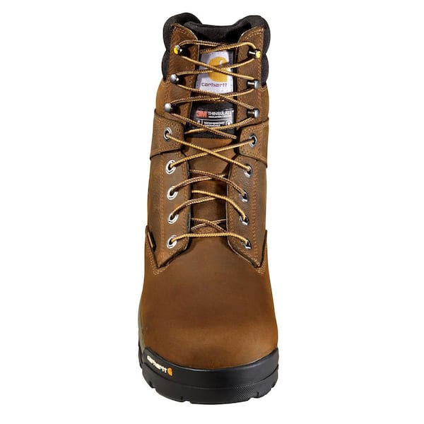 Carhartt ground force boots hotsell