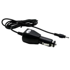 Car Charger for DCS400 and DCS100 Borescopes
