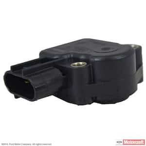 Throttle Position Sensor