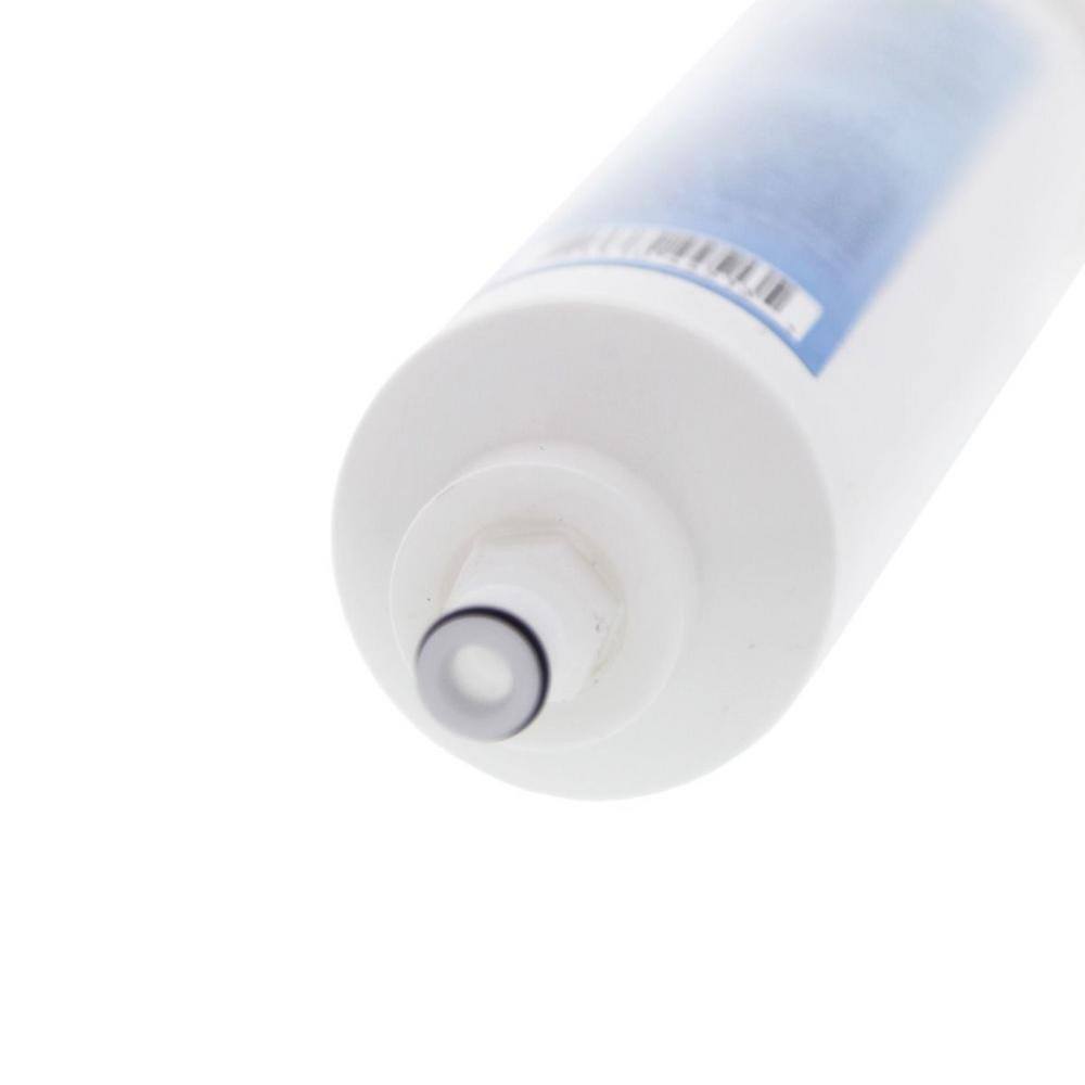 Tier1 12-Inch Activated Carbon Inline Water Filter