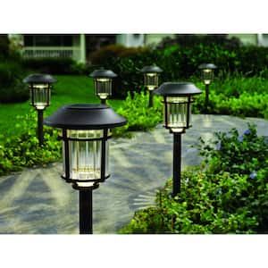 Details about   Solar LED Lights Garden Low Voltage Landscape Yard Lawn Outdoor IP55 Decor Lamps 
