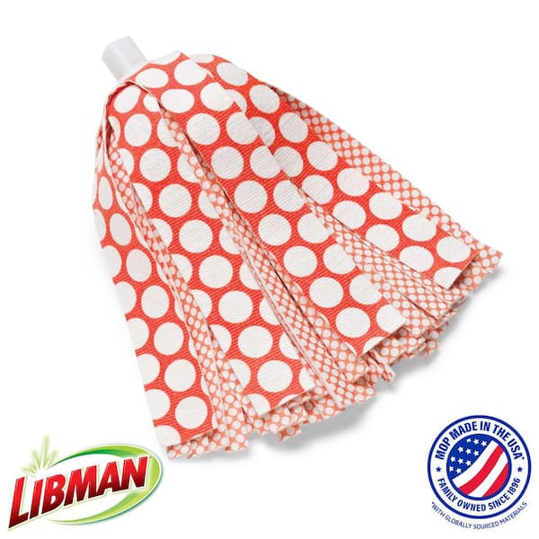 Wonder Microfiber Mop Head Refill