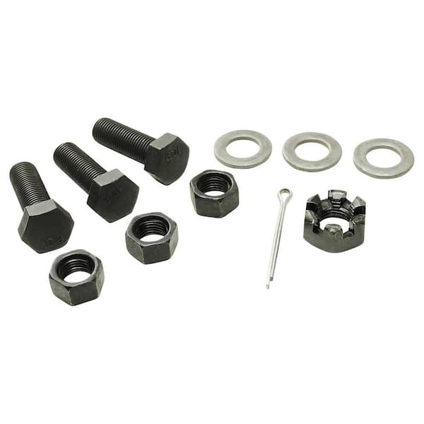 Mevotech Original Grade Suspension Ball Joint 1993-1998 Nissan Quest