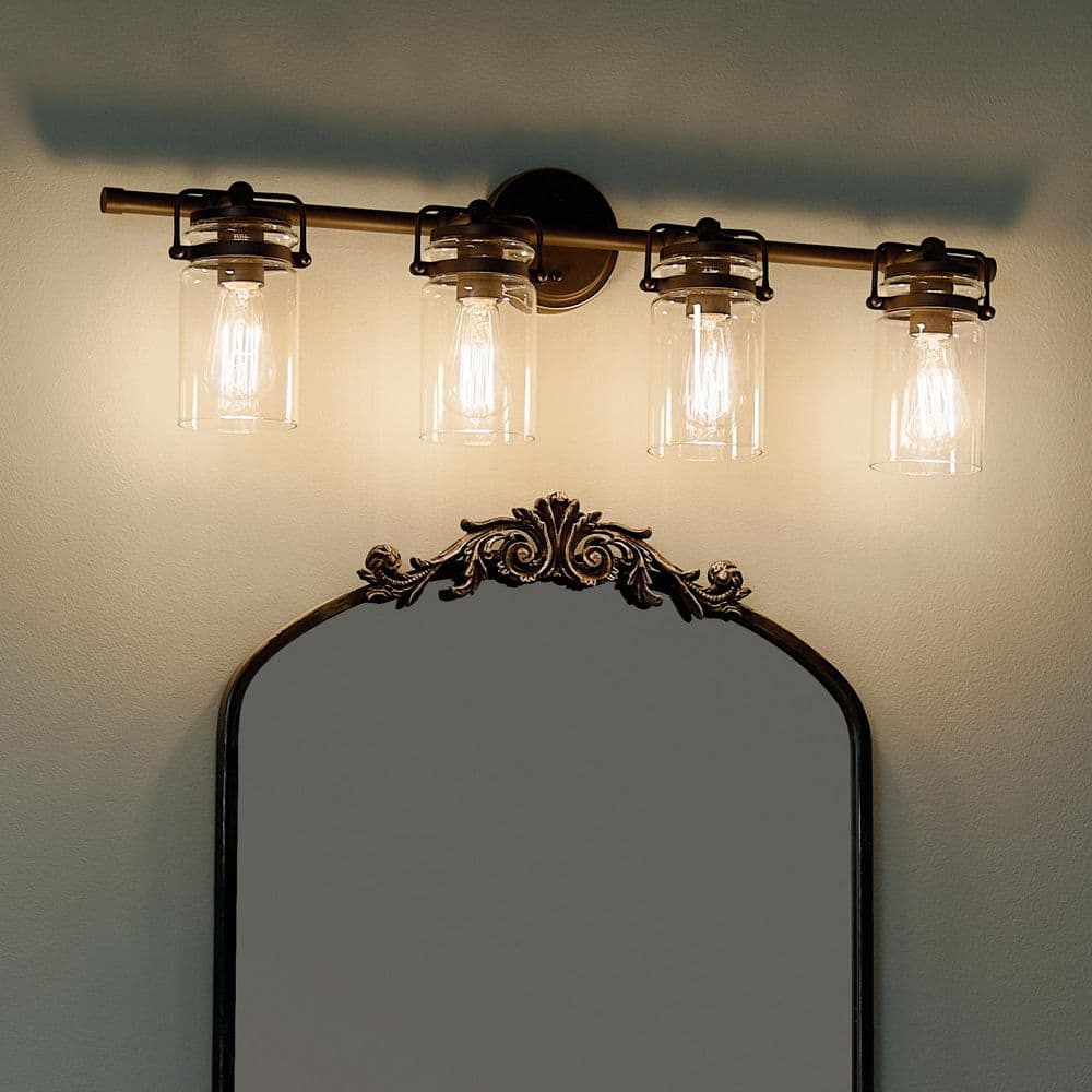 Dover 25 in. 5-Light Brushed Nickel Transitional Candle Empire Chandelier for Dining Room price history on PriceWatchPro