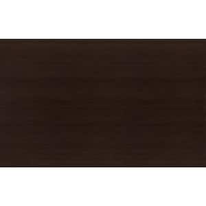 4 ft. x 10 ft. Laminate Sheet in Cafelle with Premium Textured Gloss Finish