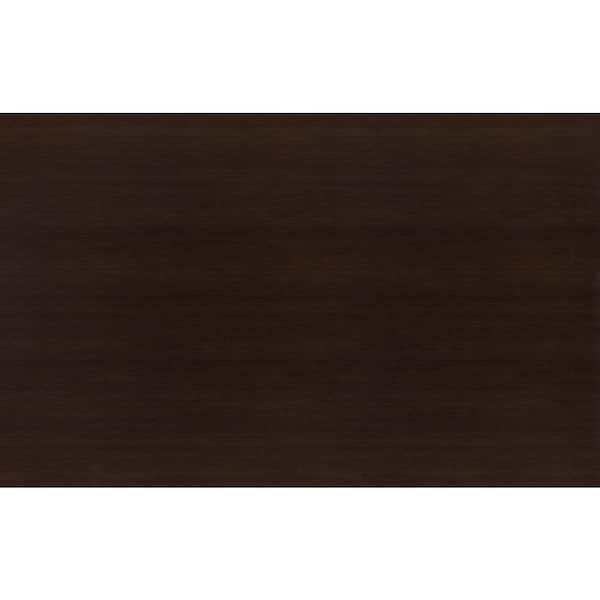 Wilsonart 5 ft. x 8 ft. Laminate Sheet in Cafelle with Premium Textured Gloss Finish