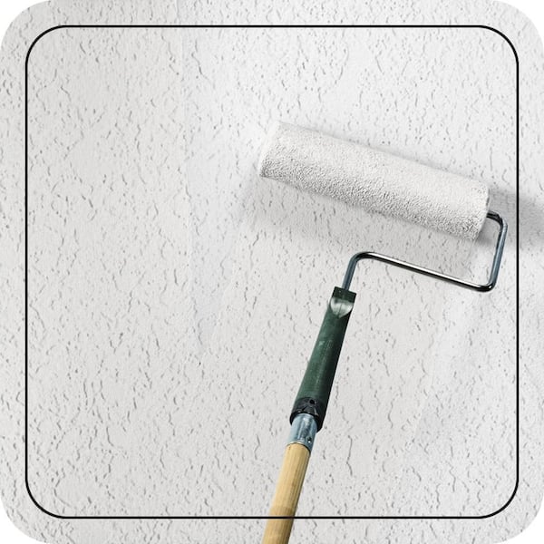 W-D-610 White Glove Paint