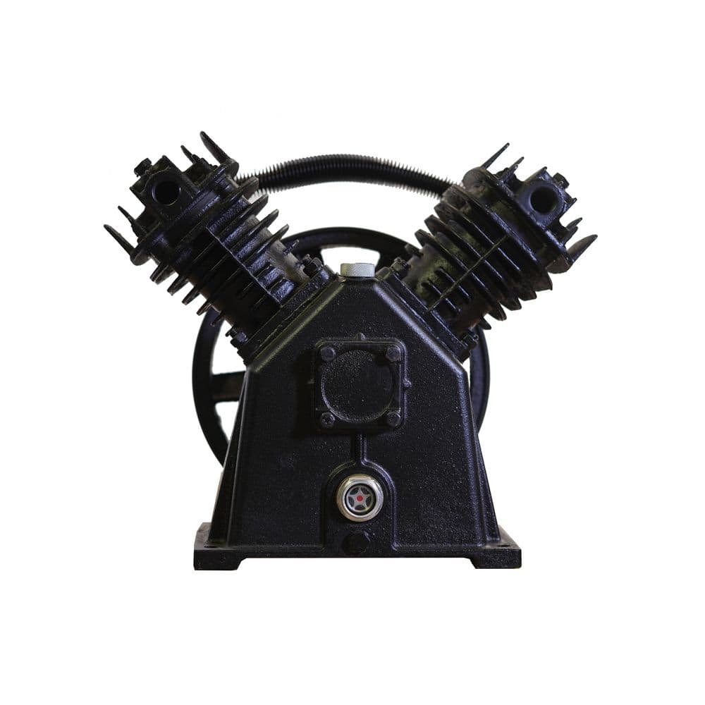 3 HP 13 CFM 1-Stage Air Compressor Pump price history on PriceWatchPro