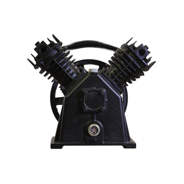 EMAX 3 HP 13 CFM 1-Stage Air Compressor Pump