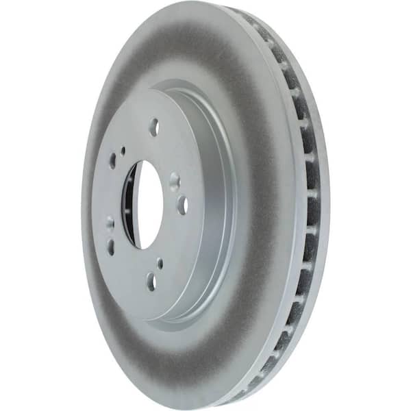 Centric Parts Disc Brake Rotor