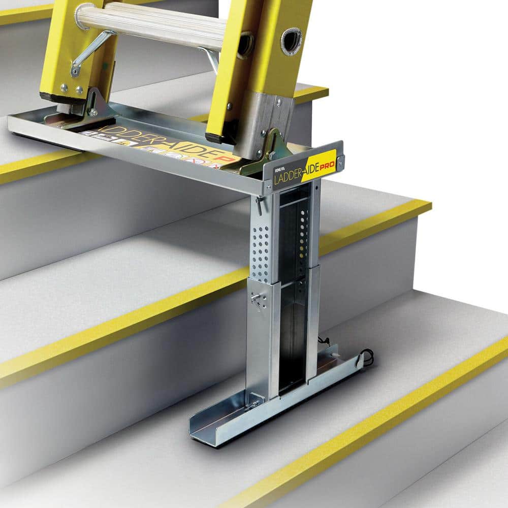 Louisville LP-2200-00 Aluminum Ladder Stabilizer