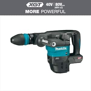 40V max XGT 19-1/2 in. Brushless Cordless 15 lbs. AVT Demolition Hammer, AWS (Tool Only)