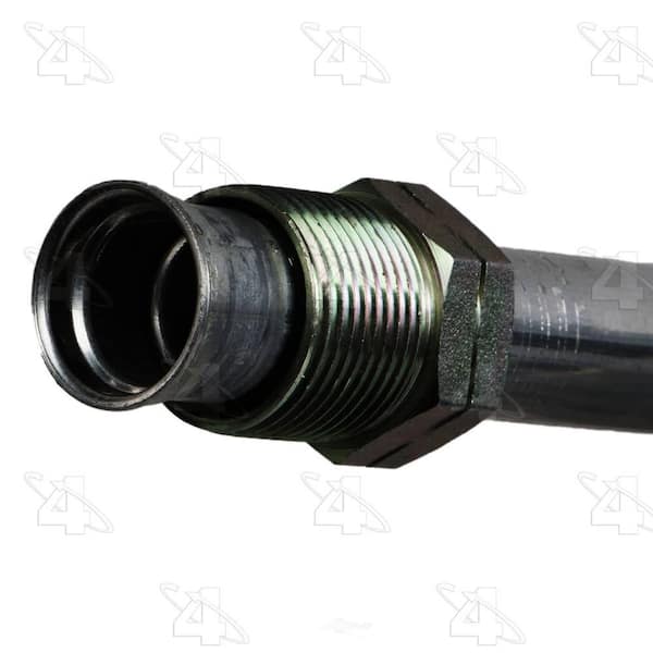 Four Seasons A/C Evaporator Core