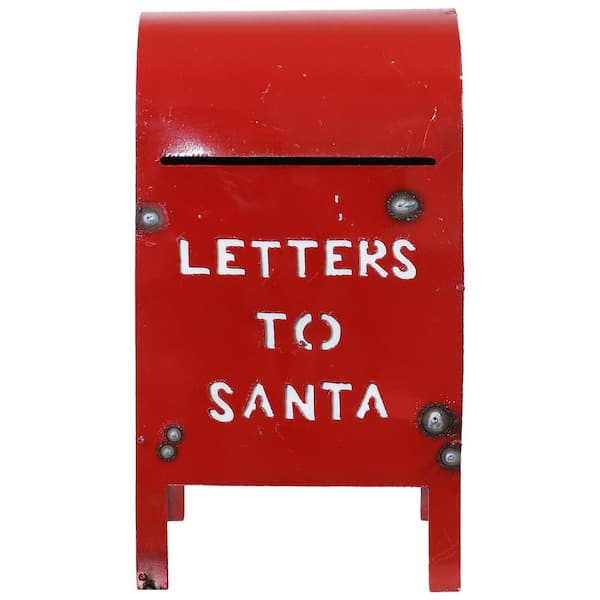 Letters To Santa Element Pack #2