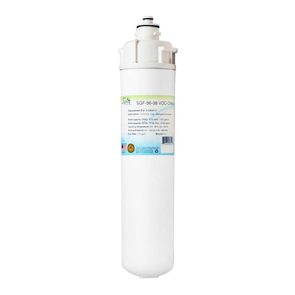 Swift Green Filters Everpure EV969301 Replacement Water Filter