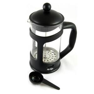Brivio 3.5-Cup Glass Coffee Press