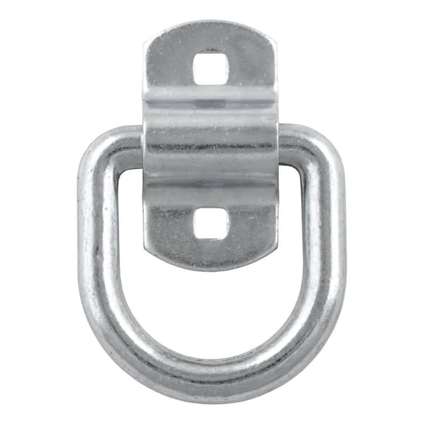 1 inch Double D-Ring, Tie Down Hardware