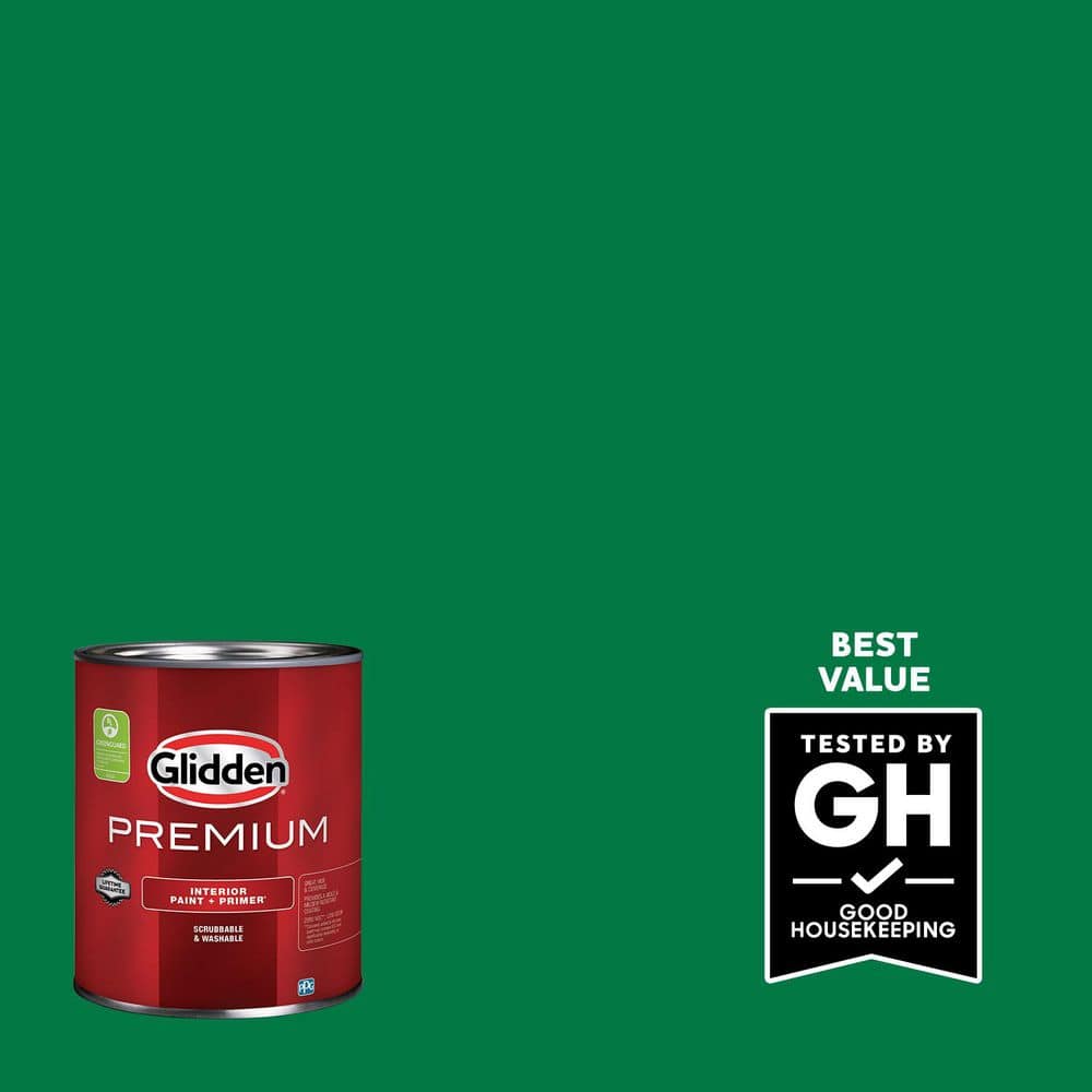 1 qt. PPG1226-7 Blarney Stone Semi-Gloss Interior Latex Paint price history on PriceWatchPro