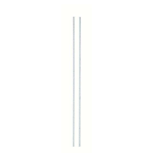 Bernzomatic 12 in. Aluminum Brazing and Welding Rods 334491 The Home Depot