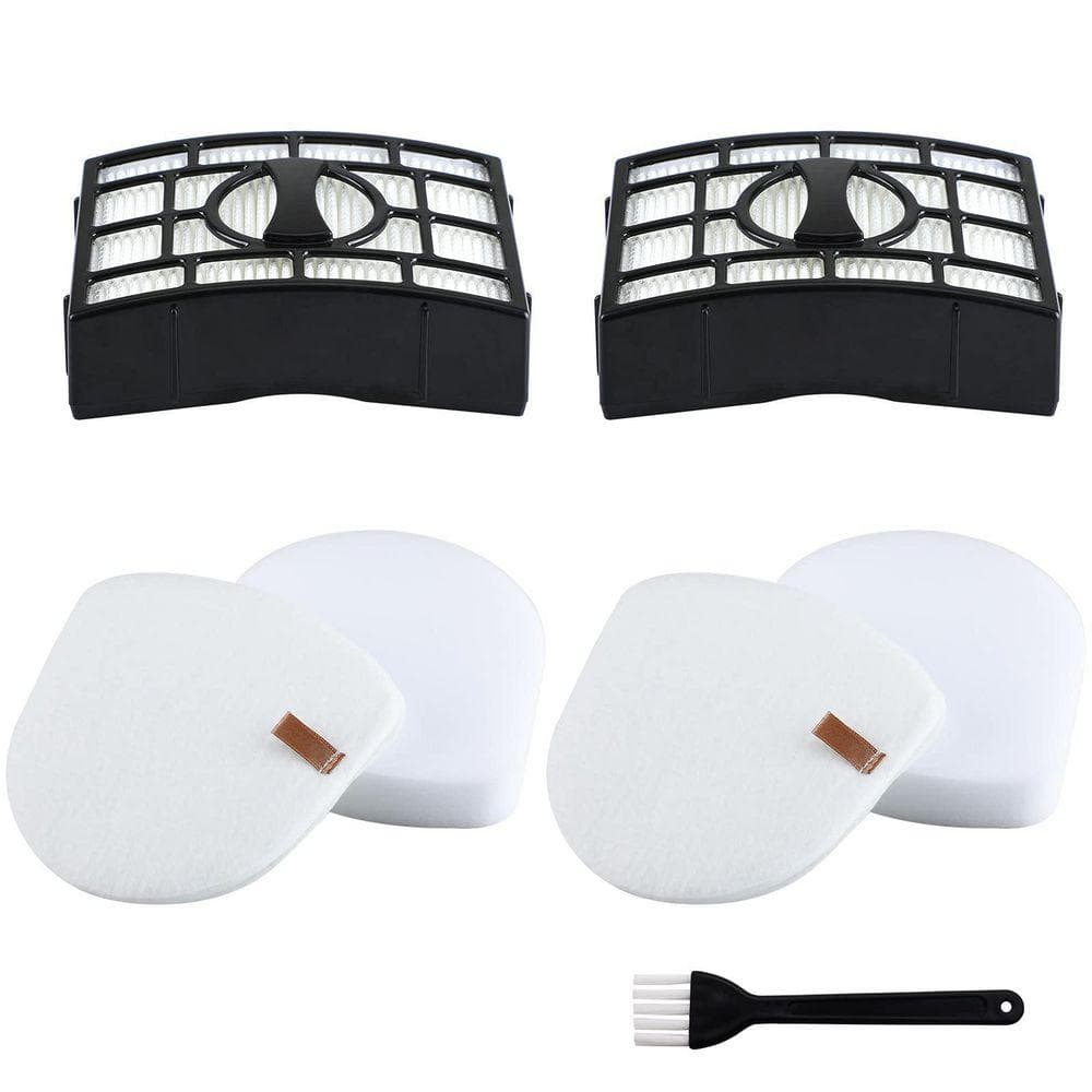 LAIFUCAM Filter Replacement for Shark Upright Vacuum Zero-M Lift