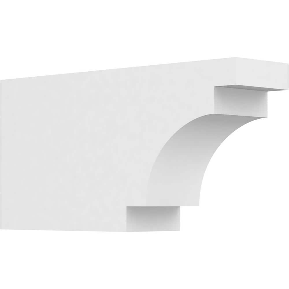 3 in. x 6 in. x 12 in. Mediterranean PVC Rafter Tail Brace price history on PriceWatchPro
