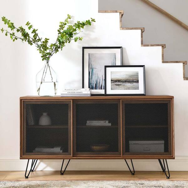 Nomad small sideboard discount