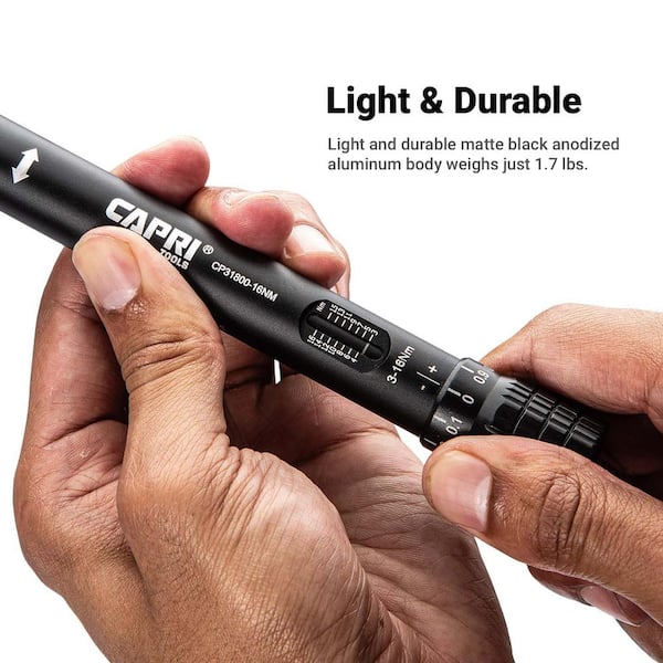 Mini torque wrench discount